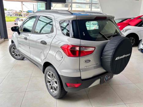 FORD Ecosport 1.6 4P FREESTYLE FLEX, Foto 4