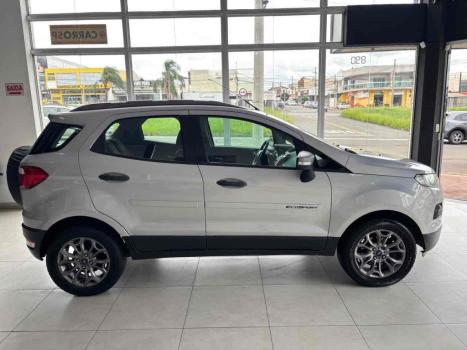 FORD Ecosport 1.6 4P FREESTYLE FLEX, Foto 6