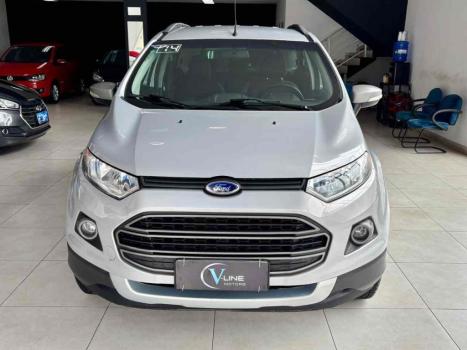 FORD Ecosport 1.6 4P FREESTYLE FLEX, Foto 7