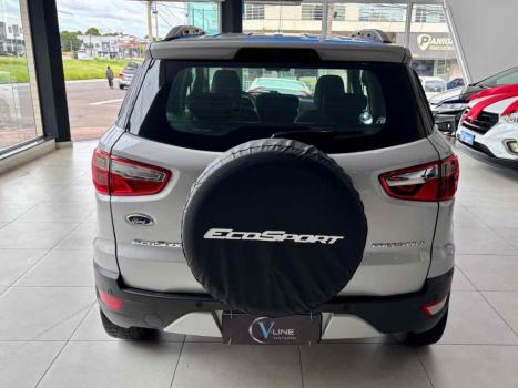 FORD Ecosport 1.6 4P FREESTYLE FLEX, Foto 8