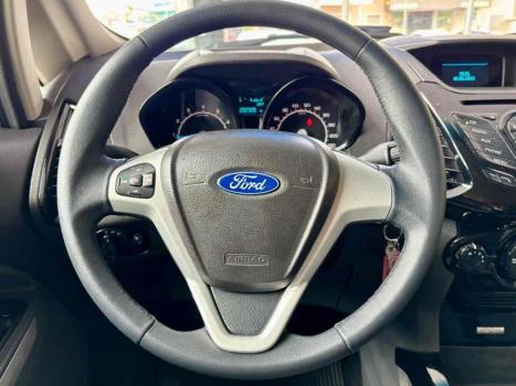 FORD Ecosport 1.6 4P FREESTYLE FLEX, Foto 9