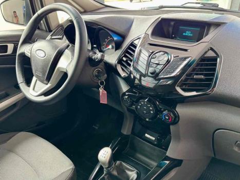 FORD Ecosport 1.6 4P FREESTYLE FLEX, Foto 10