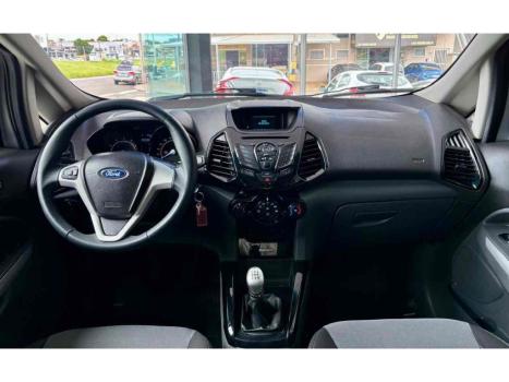 FORD Ecosport 1.6 4P FREESTYLE FLEX, Foto 11