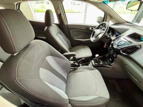 FORD Ecosport 1.6 4P FREESTYLE FLEX, Foto 12