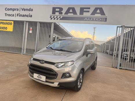 FORD Ecosport 1.6 4P FREESTYLE FLEX, Foto 1
