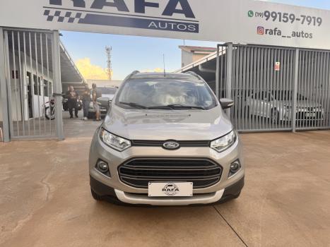 FORD Ecosport 1.6 4P FREESTYLE FLEX, Foto 2
