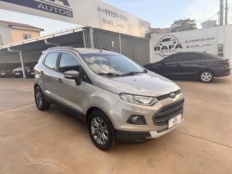 FORD Ecosport 1.6 4P FREESTYLE FLEX, Foto 3