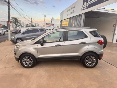 FORD Ecosport 1.6 4P FREESTYLE FLEX, Foto 4