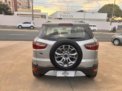 FORD Ecosport 1.6 4P FREESTYLE FLEX, Foto 6