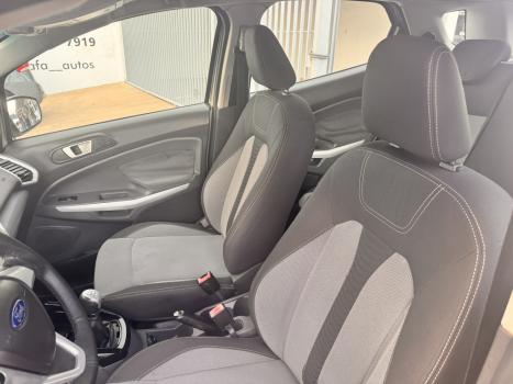 FORD Ecosport 1.6 4P FREESTYLE FLEX, Foto 11