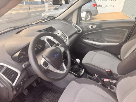 FORD Ecosport 1.6 4P FREESTYLE FLEX, Foto 12