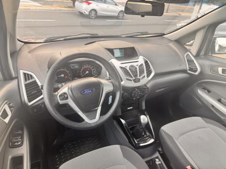 FORD Ecosport 1.6 4P FREESTYLE FLEX, Foto 13