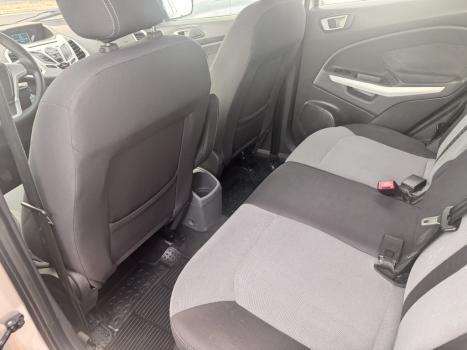 FORD Ecosport 1.6 4P FREESTYLE FLEX, Foto 14