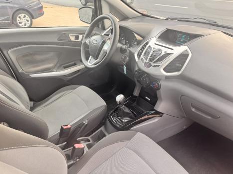 FORD Ecosport 1.6 4P FREESTYLE FLEX, Foto 15