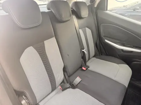FORD Ecosport 1.6 4P FREESTYLE FLEX, Foto 17
