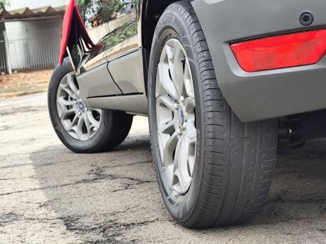 FORD Ecosport 1.6 4P FREESTYLE FLEX, Foto 5