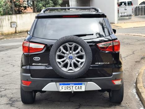 FORD Ecosport 1.6 4P FREESTYLE FLEX, Foto 7