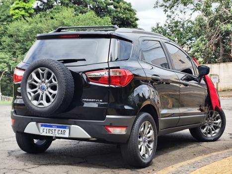 FORD Ecosport 1.6 4P FREESTYLE FLEX, Foto 8