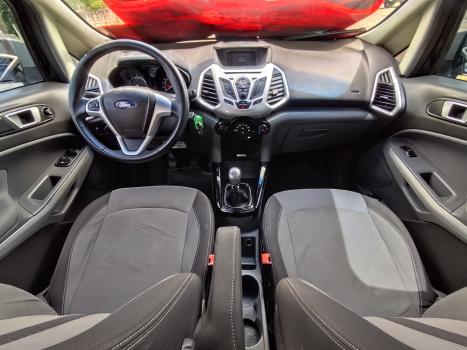 FORD Ecosport 1.6 4P FREESTYLE FLEX, Foto 9