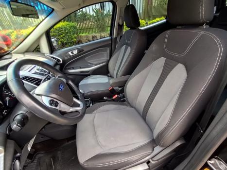 FORD Ecosport 1.6 4P FREESTYLE FLEX, Foto 10