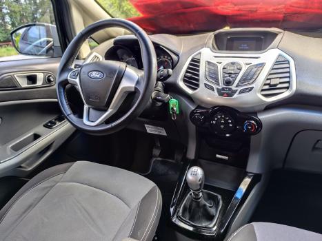 FORD Ecosport 1.6 4P FREESTYLE FLEX, Foto 13