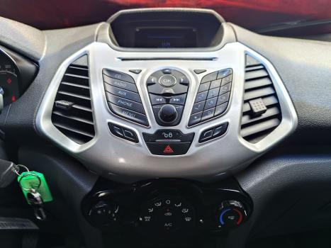 FORD Ecosport 1.6 4P FREESTYLE FLEX, Foto 16