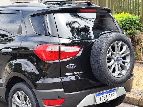 FORD Ecosport 1.6 4P FREESTYLE FLEX, Foto 20
