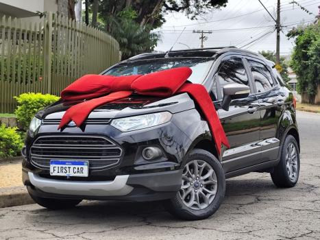 FORD Ecosport 1.6 4P FREESTYLE FLEX, Foto 1
