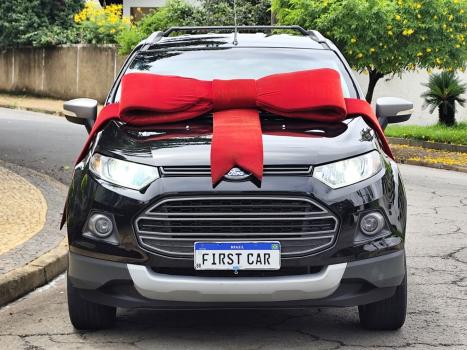FORD Ecosport 1.6 4P FREESTYLE FLEX, Foto 2