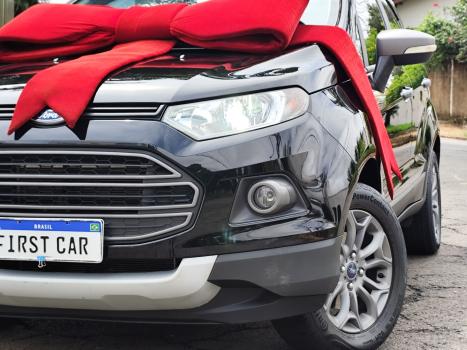 FORD Ecosport 1.6 4P FREESTYLE FLEX, Foto 3
