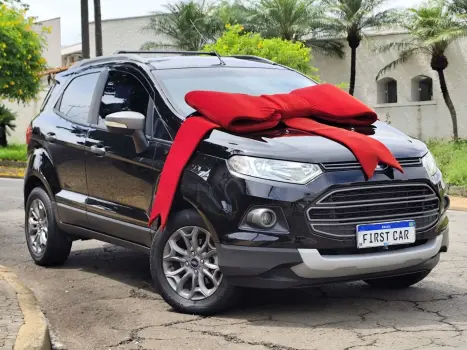 FORD Ecosport 1.6 4P FREESTYLE FLEX, Foto 4