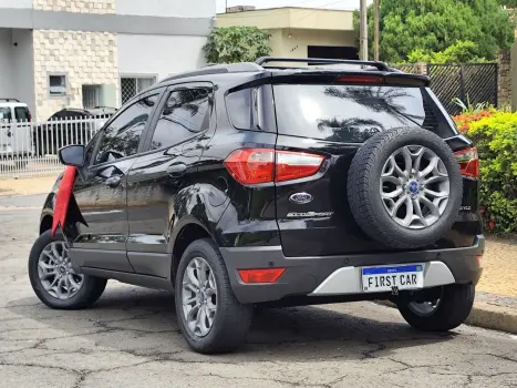FORD Ecosport 1.6 4P FREESTYLE FLEX, Foto 6