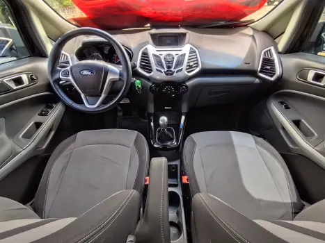 FORD Ecosport 1.6 4P FREESTYLE FLEX, Foto 9