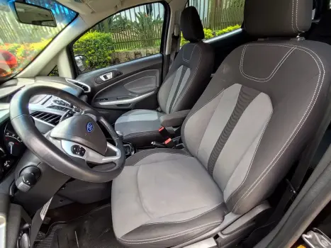 FORD Ecosport 1.6 4P FREESTYLE FLEX, Foto 10