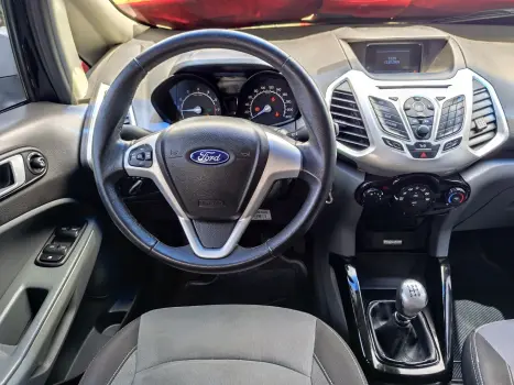 FORD Ecosport 1.6 4P FREESTYLE FLEX, Foto 12