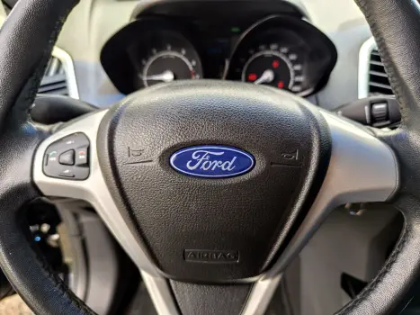 FORD Ecosport 1.6 4P FREESTYLE FLEX, Foto 15