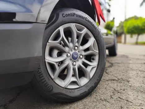 FORD Ecosport 1.6 4P FREESTYLE FLEX, Foto 18