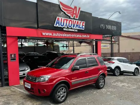 FORD Ecosport 1.6 4P FREESTYLE FLEX, Foto 1