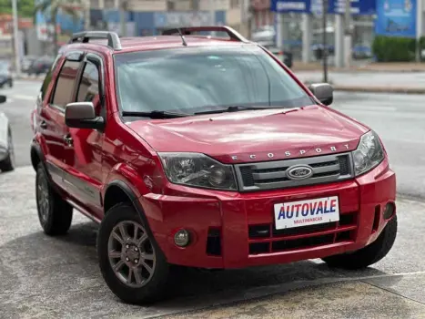 FORD Ecosport 1.6 4P FREESTYLE FLEX, Foto 2