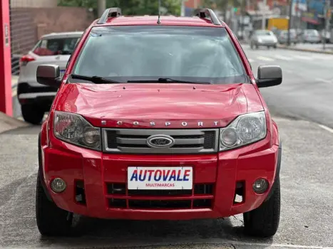 FORD Ecosport 1.6 4P FREESTYLE FLEX, Foto 3
