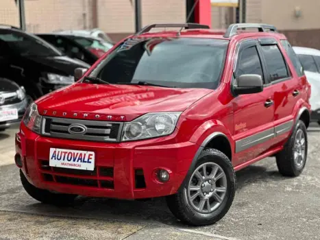 FORD Ecosport 1.6 4P FREESTYLE FLEX, Foto 4