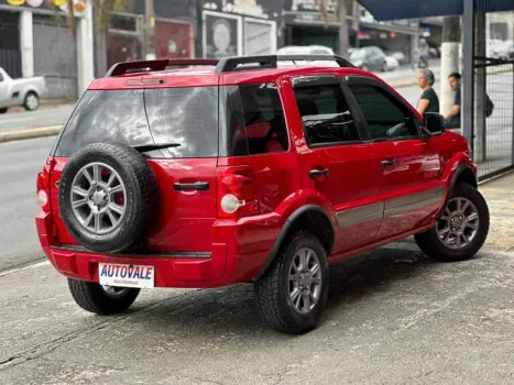 FORD Ecosport 1.6 4P FREESTYLE FLEX, Foto 5