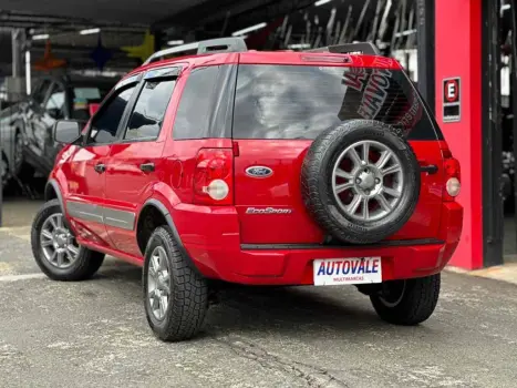 FORD Ecosport 1.6 4P FREESTYLE FLEX, Foto 6