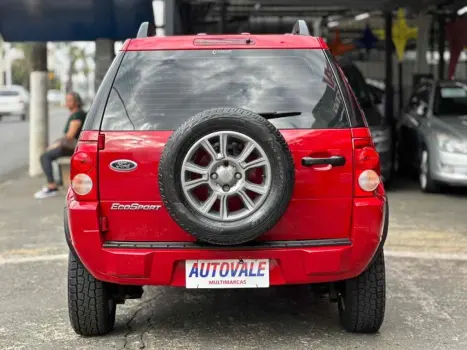 FORD Ecosport 1.6 4P FREESTYLE FLEX, Foto 7