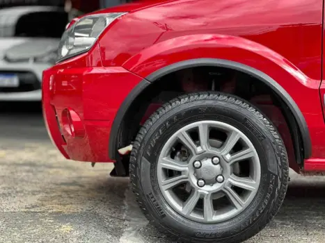 FORD Ecosport 1.6 4P FREESTYLE FLEX, Foto 9