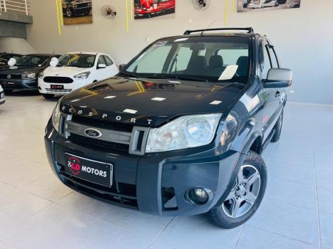 FORD Ecosport 1.6 4P FREESTYLE FLEX, Foto 1