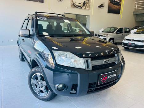 FORD Ecosport 1.6 4P FREESTYLE FLEX, Foto 2