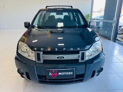 FORD Ecosport 1.6 4P FREESTYLE FLEX, Foto 3