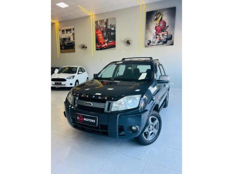 FORD Ecosport 1.6 4P FREESTYLE FLEX, Foto 4