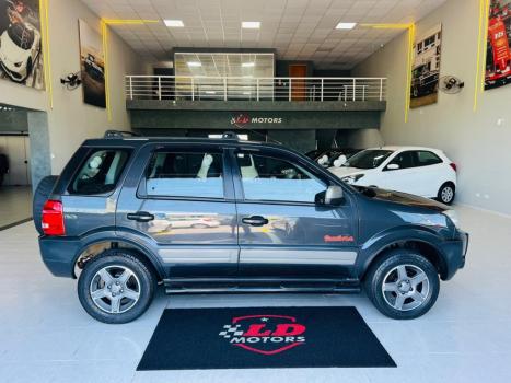 FORD Ecosport 1.6 4P FREESTYLE FLEX, Foto 5